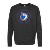 Unisex Fleece Crewneck Sweatshirt Thumbnail