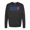 Unisex Fleece Crewneck Sweatshirt Thumbnail