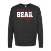 Unisex Fleece Crewneck Sweatshirt Thumbnail