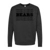 Unisex Fleece Crewneck Sweatshirt Thumbnail