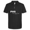 Unisex 50/50 Sport Polo Thumbnail
