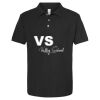 Unisex 50/50 Sport Polo Thumbnail