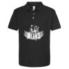 Unisex 50/50 Sport Polo Thumbnail