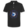 Unisex 50/50 Sport Polo Thumbnail