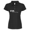 Women's 50/50 Sport Polo Thumbnail
