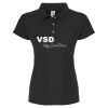 Women's 50/50 Sport Polo Thumbnail
