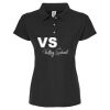Women's 50/50 Sport Polo Thumbnail