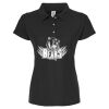 Women's 50/50 Sport Polo Thumbnail