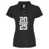 Women's 50/50 Sport Polo Thumbnail