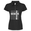 Women's 50/50 Sport Polo Thumbnail