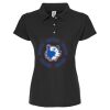 Women's 50/50 Sport Polo Thumbnail