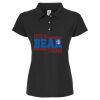 Women's 50/50 Sport Polo Thumbnail