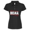 Women's 50/50 Sport Polo Thumbnail