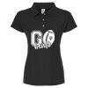 Women's 50/50 Sport Polo Thumbnail